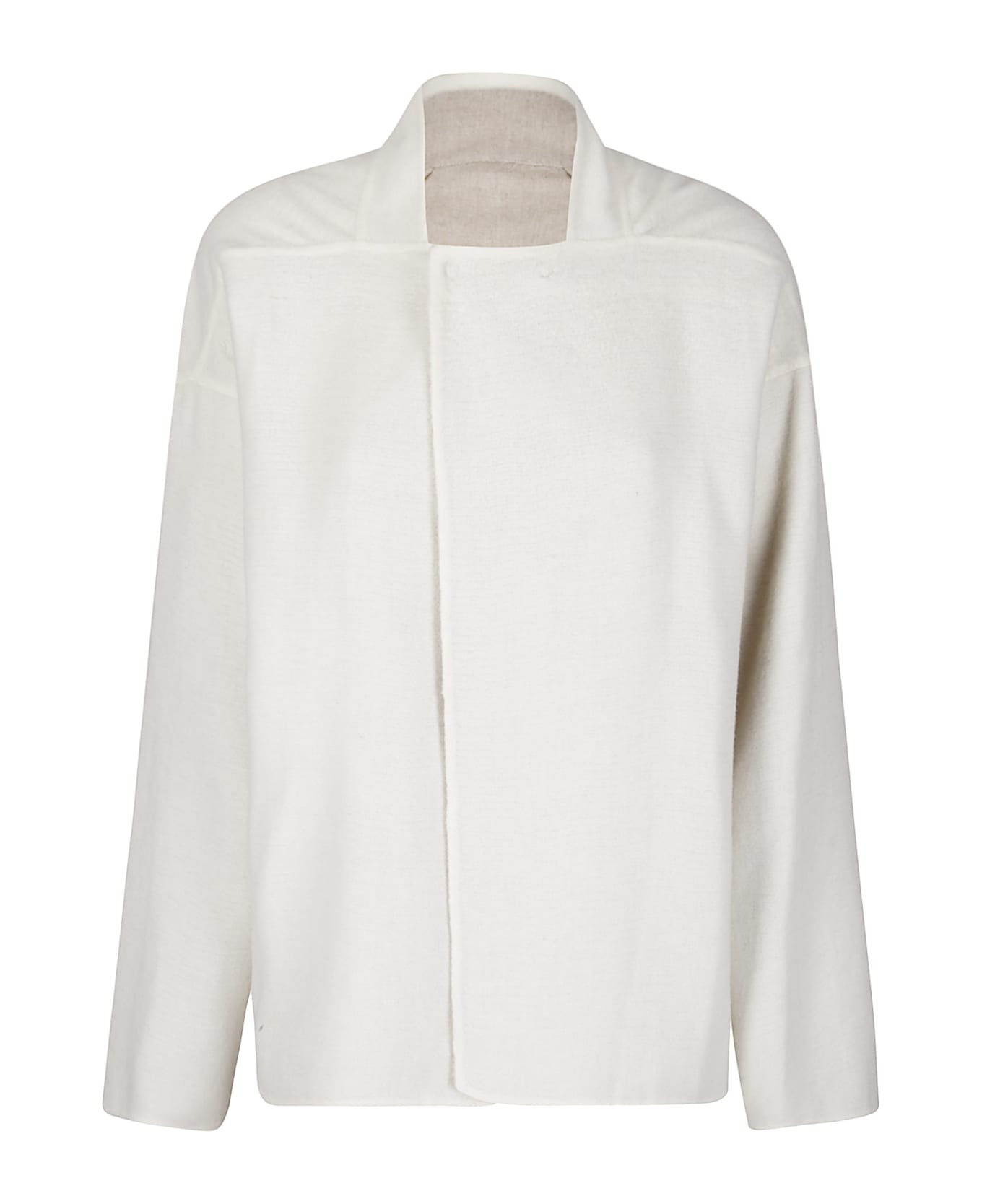 Island Jacket - 1