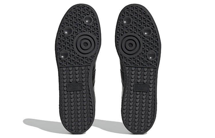 adidas Originals BW Army Shoes 'Core Black' HQ8997 - 6
