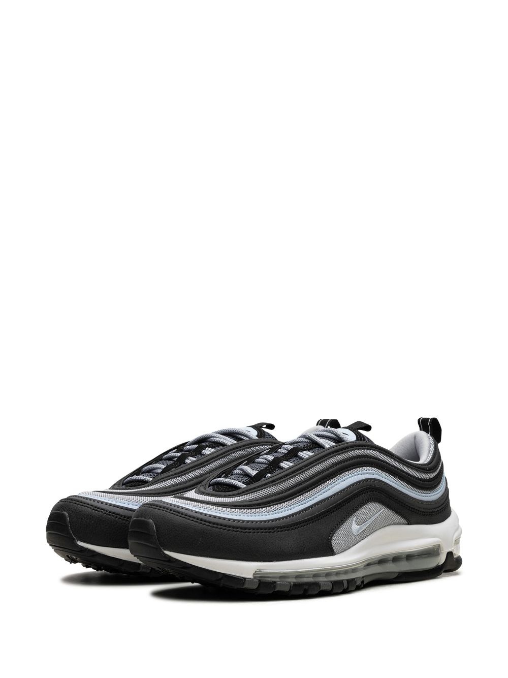 Air Max 97 "Swoosh Series" sneakers - 4