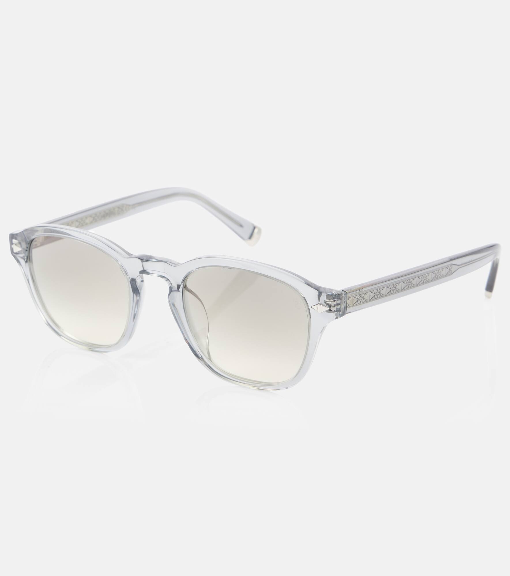 Round sunglasses - 4