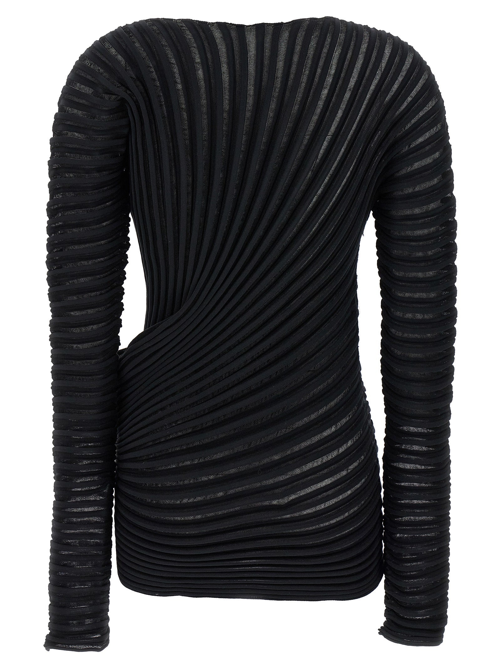 Stream Tops Black - 2