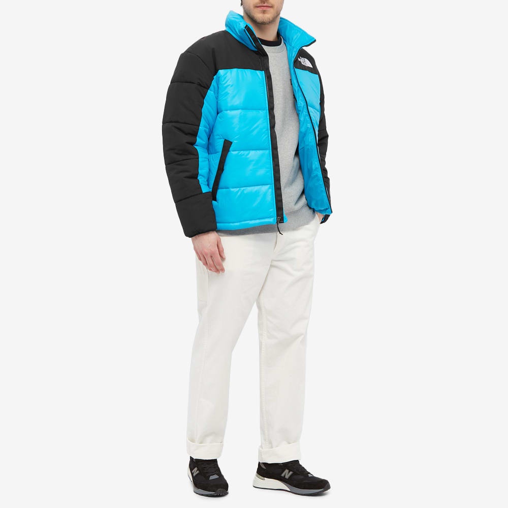 The North Face  Himalayan Insulated Jacket - 7