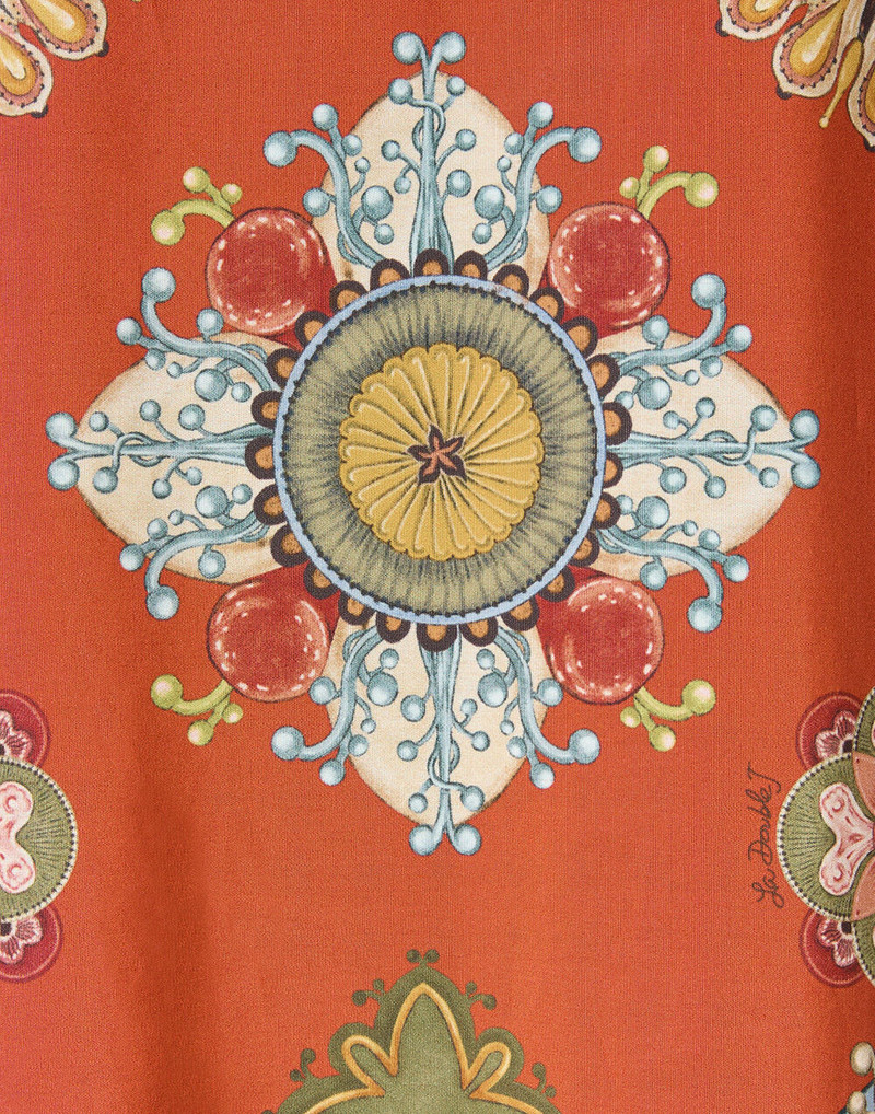 Choux Dress 4