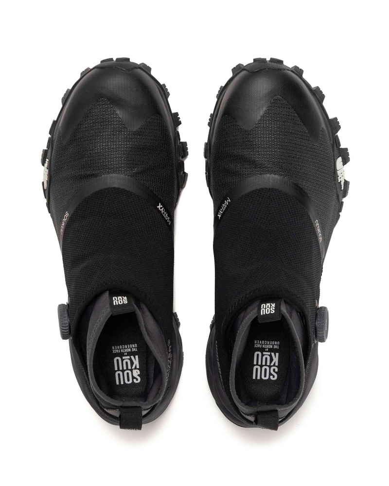 x Undercover SOUKUU Summit Offtrail TR Black 4