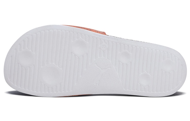 PUMA Mr. Doodle x Leadcat 20 Slides 'Wavy Doodles' 374218-01 - 5