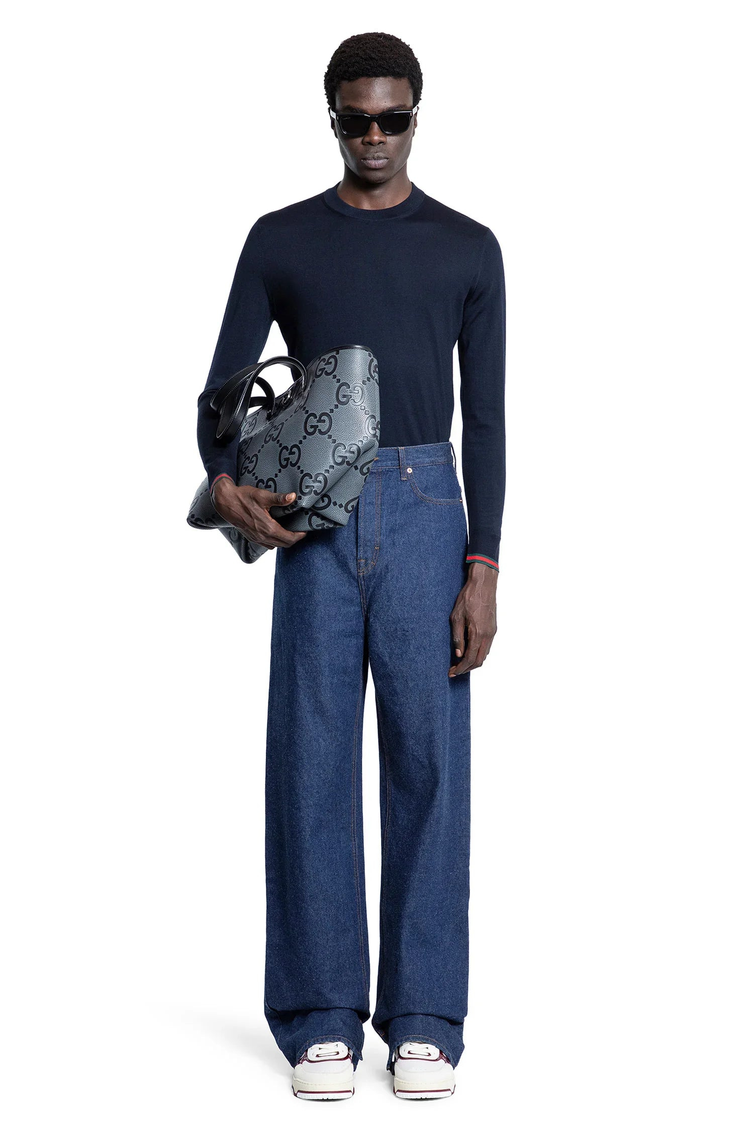 Web-Fine-Wool-Sweater - 4