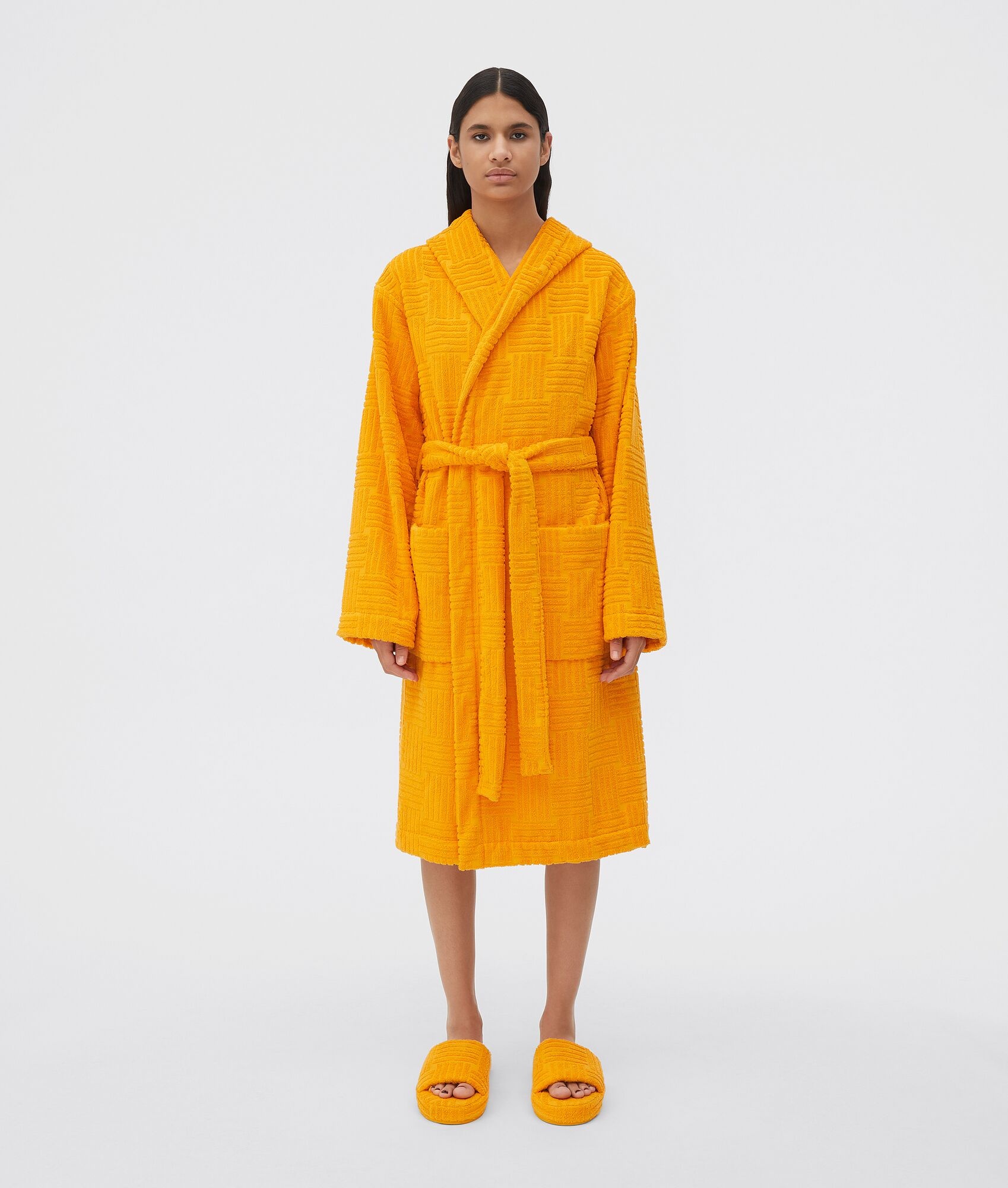 bathrobe - 1