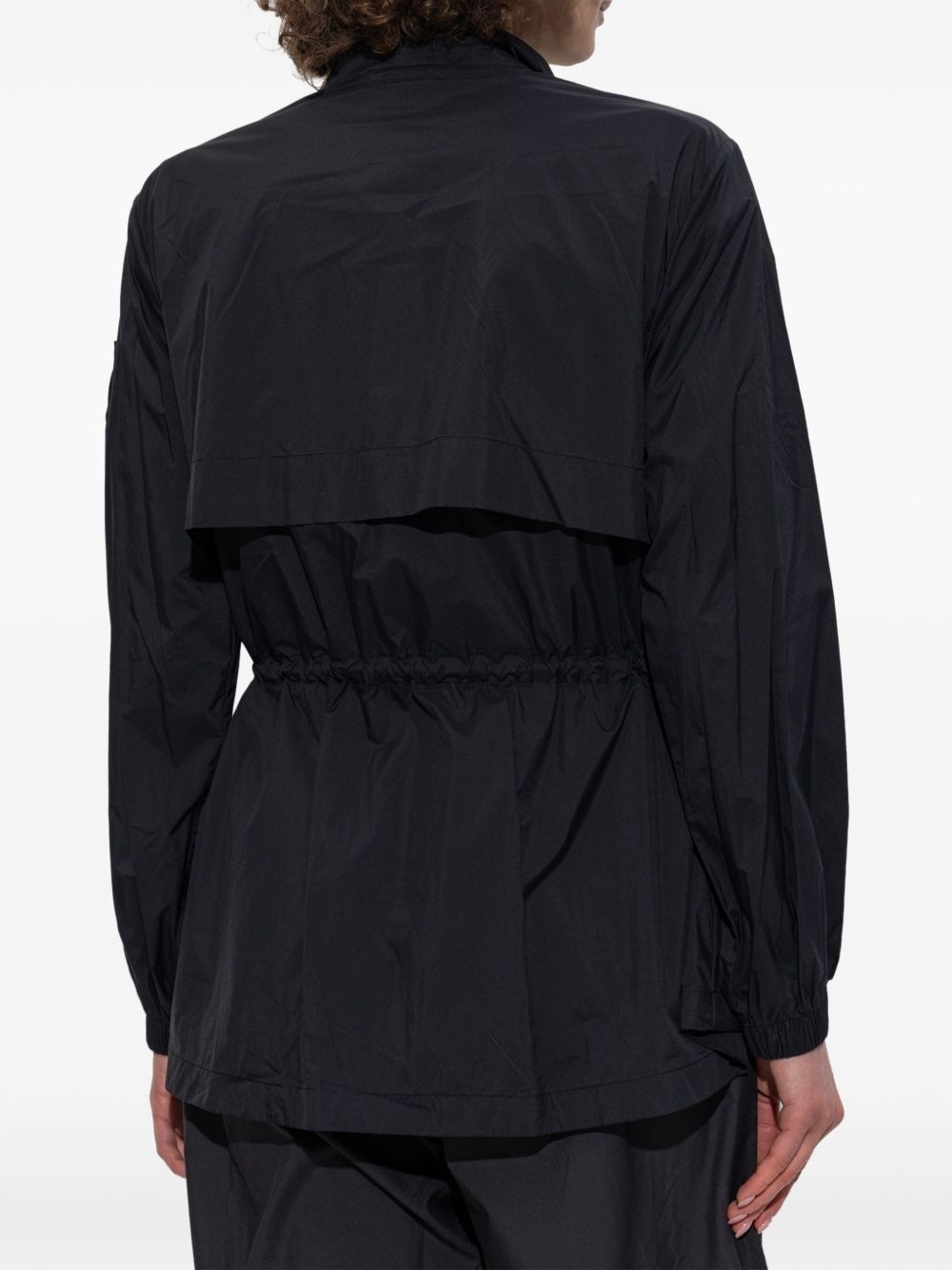 Nadia rain jacket - 4