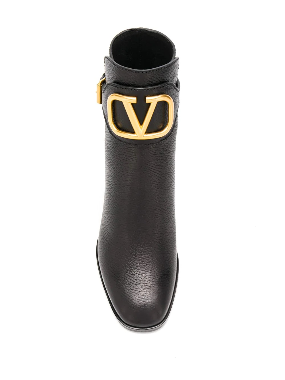 VLOGO boots - 4