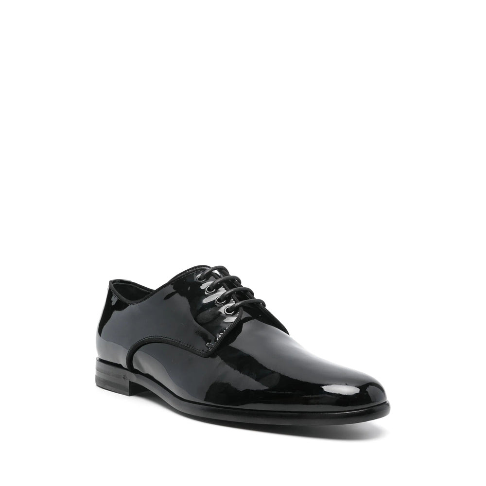 Dolce & Gabbana Black Loafers Women - 3