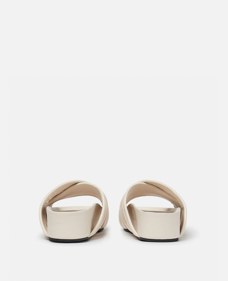 Stella McCartney Vesta Slides outlook
