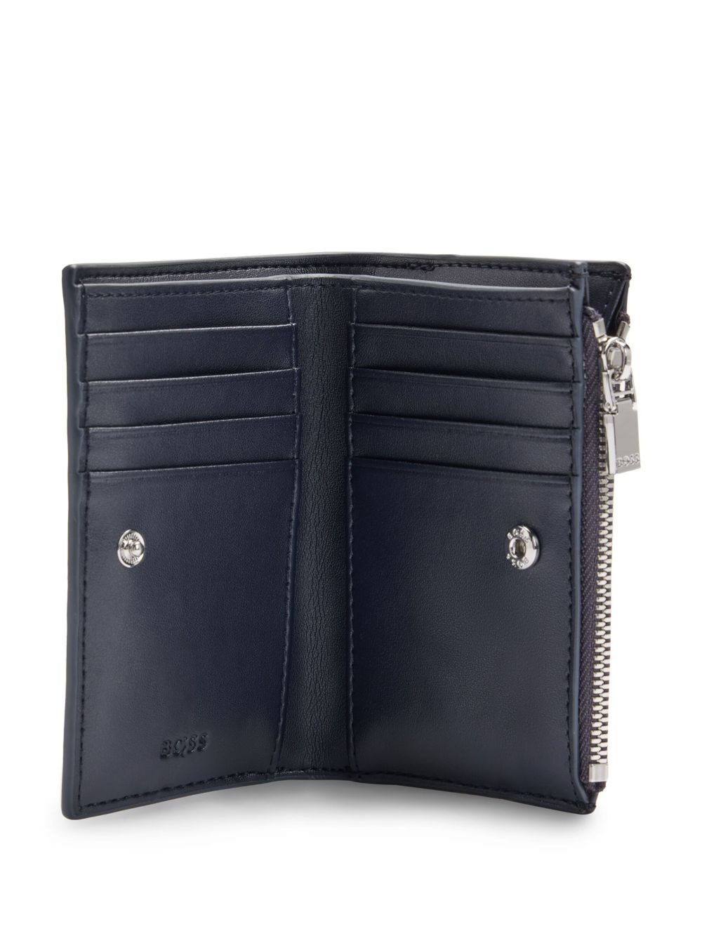 bi-fold wallet - 3