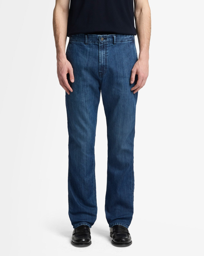 Airweft Carpenter Chino in Hammer 3
