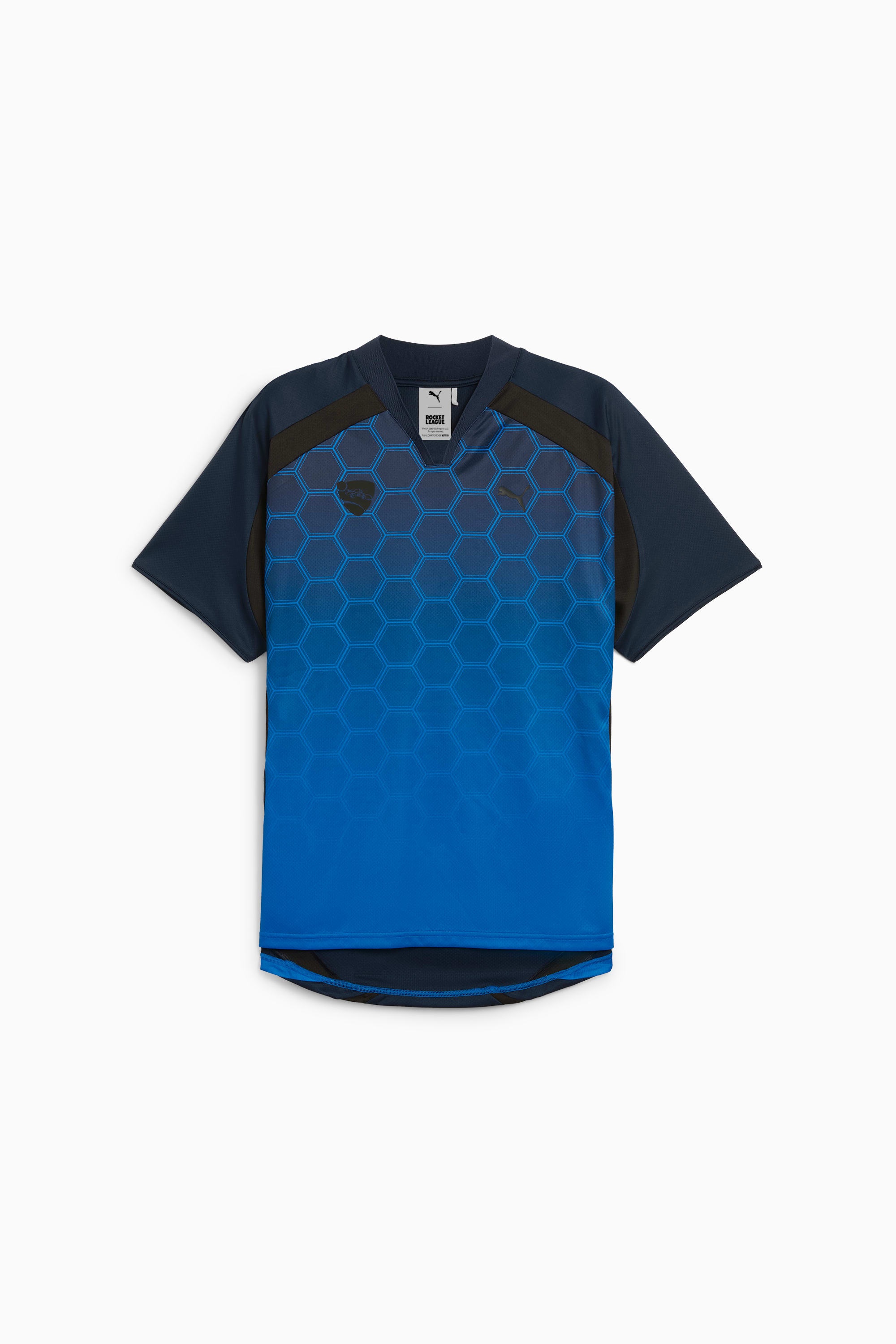 PUMA x ROCKET LEAGUE Men's Jersey - 1