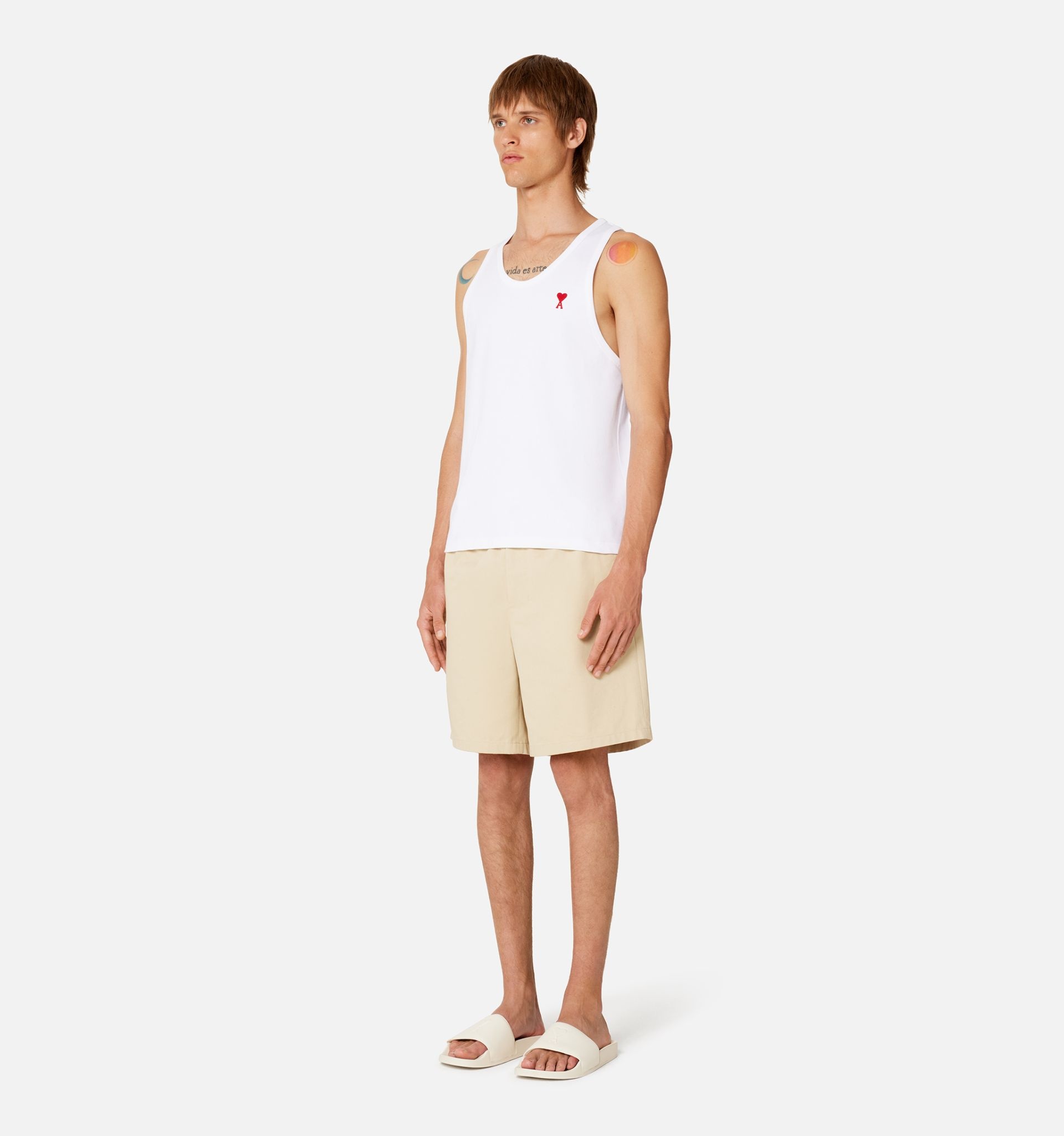 Ami de Coeur Tanktop - 3