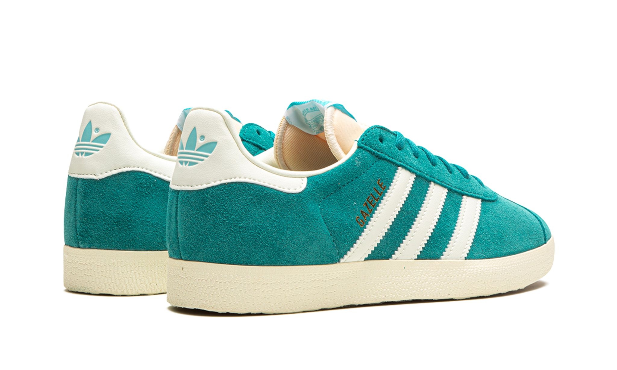 Gazelle "Arctic" - 3