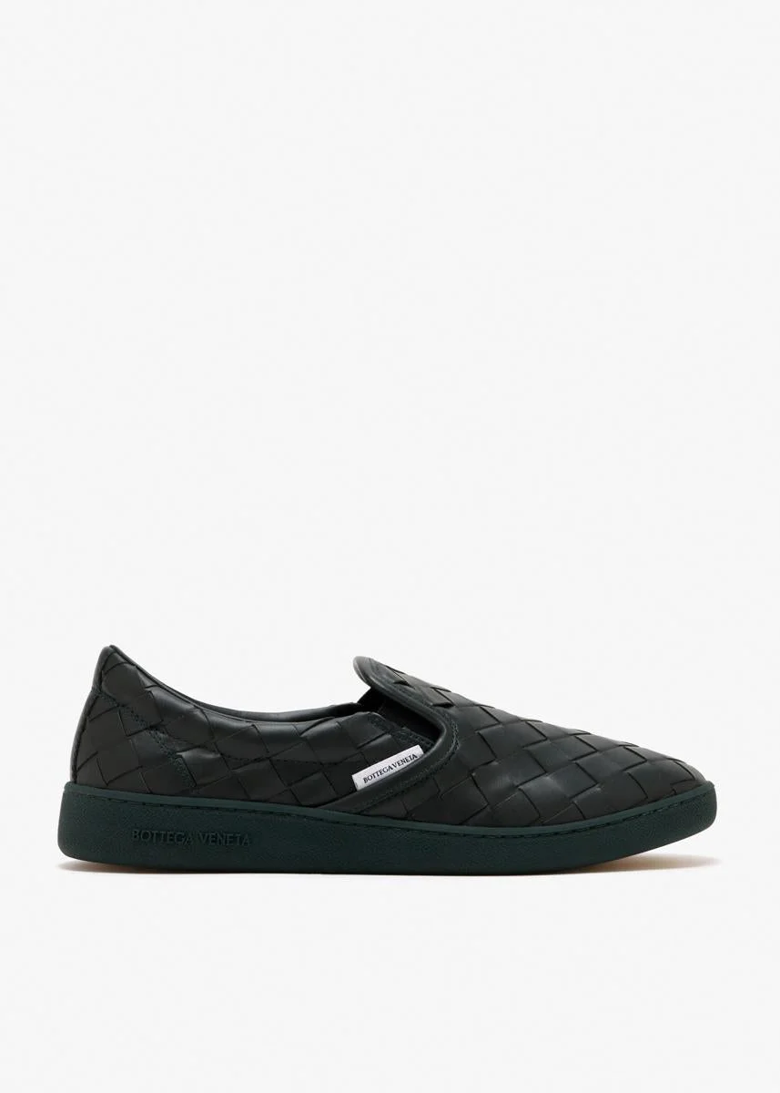 Bottega Veneta "Sawyer" Slip-On - 1