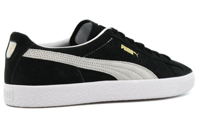 PUMA Suede Vintage 'Black' 374921-05 - 4