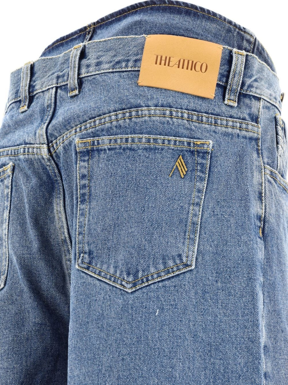 The Attico Jeans - 2