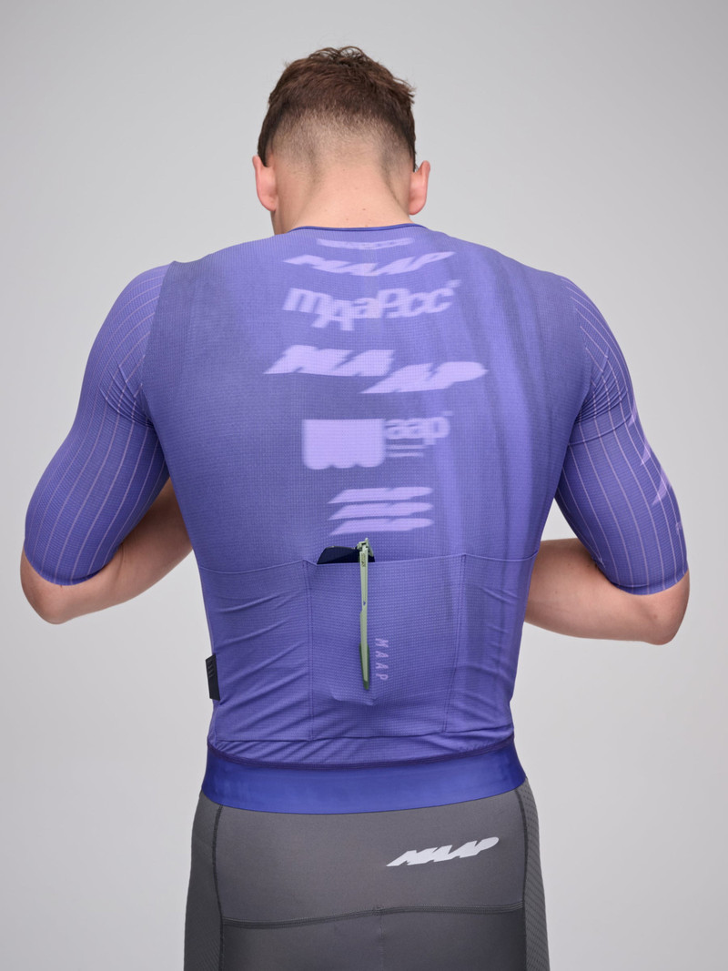 Pro Aero Jersey 6
