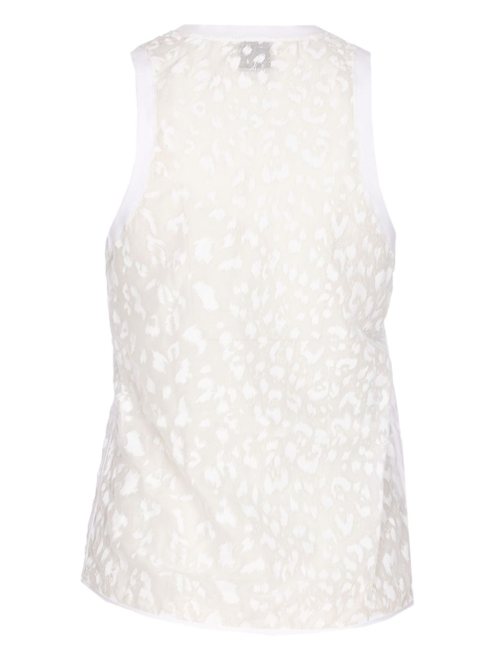 Dave tank top - 2