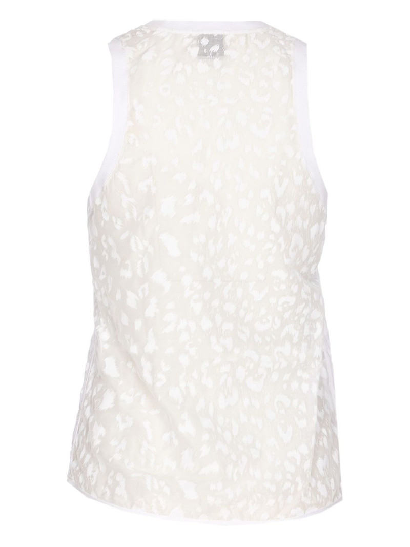 PINKO Dave tank top outlook