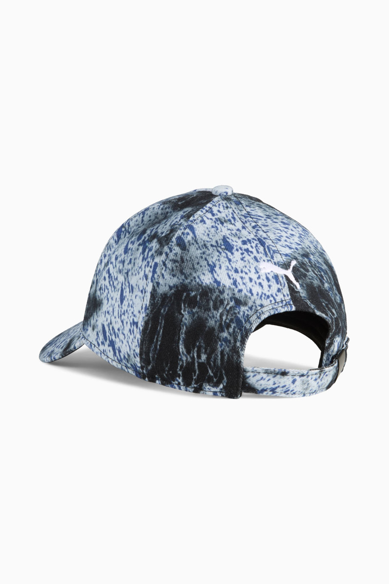 BMW M Motorsport Color Baseball Cap 4