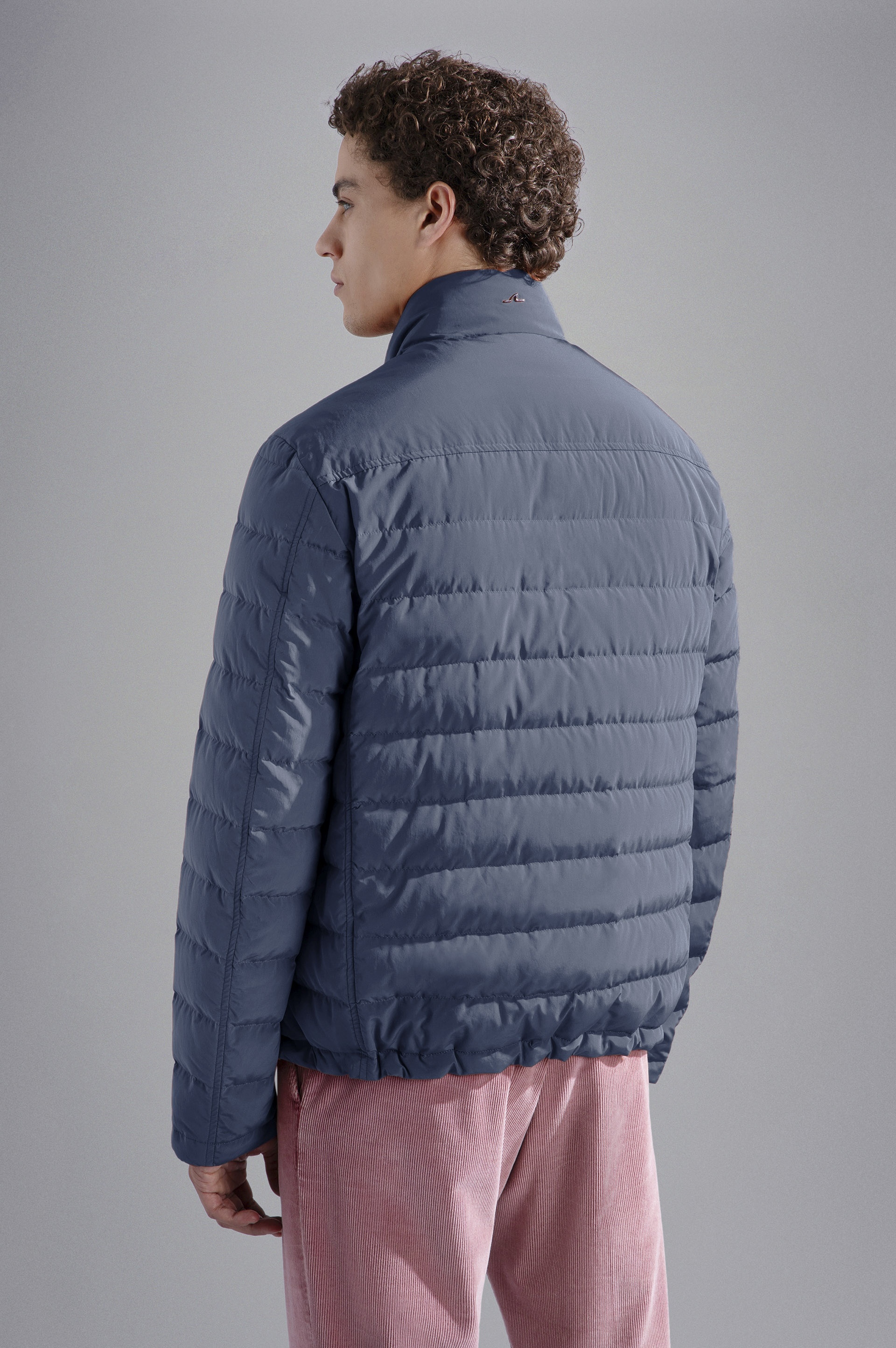 RE-130 HIGH DENSITY JACKET - 3
