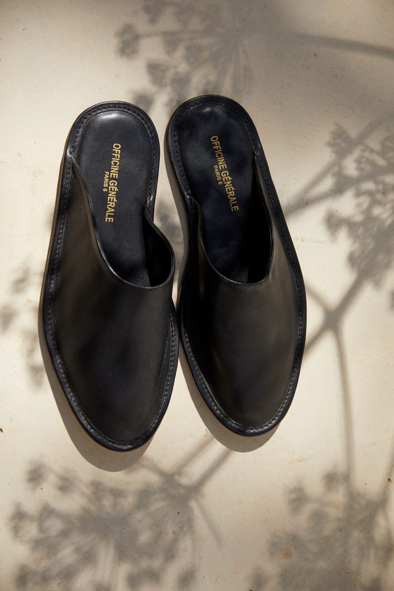SLIPPER 3