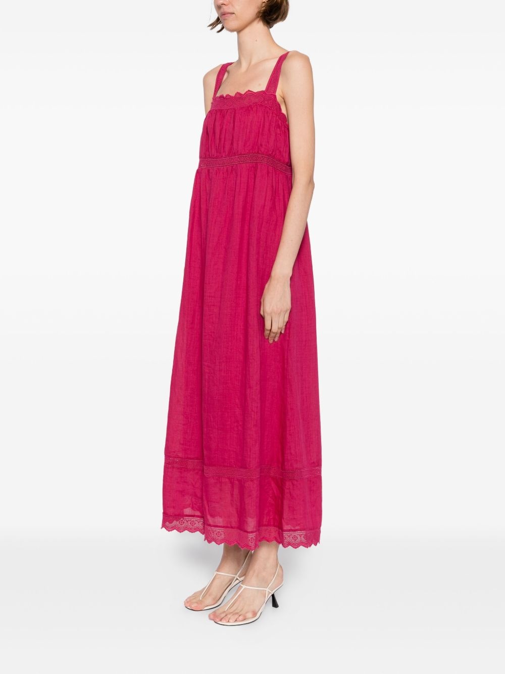 grace shift dress - 3