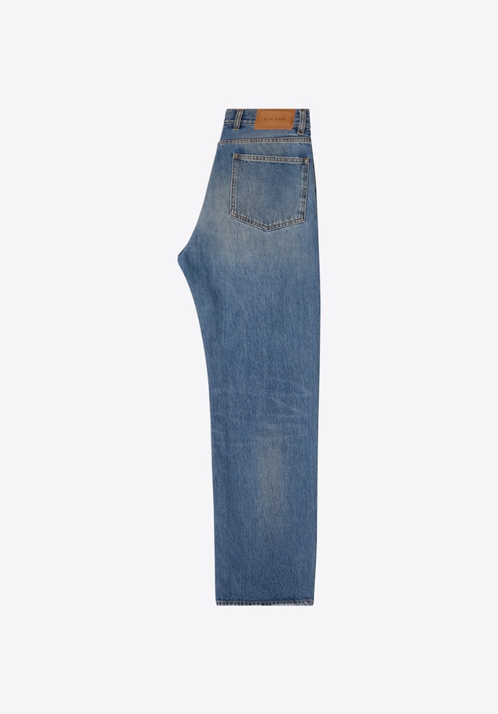 JEANS 91 VINTAGE BLUE - 2