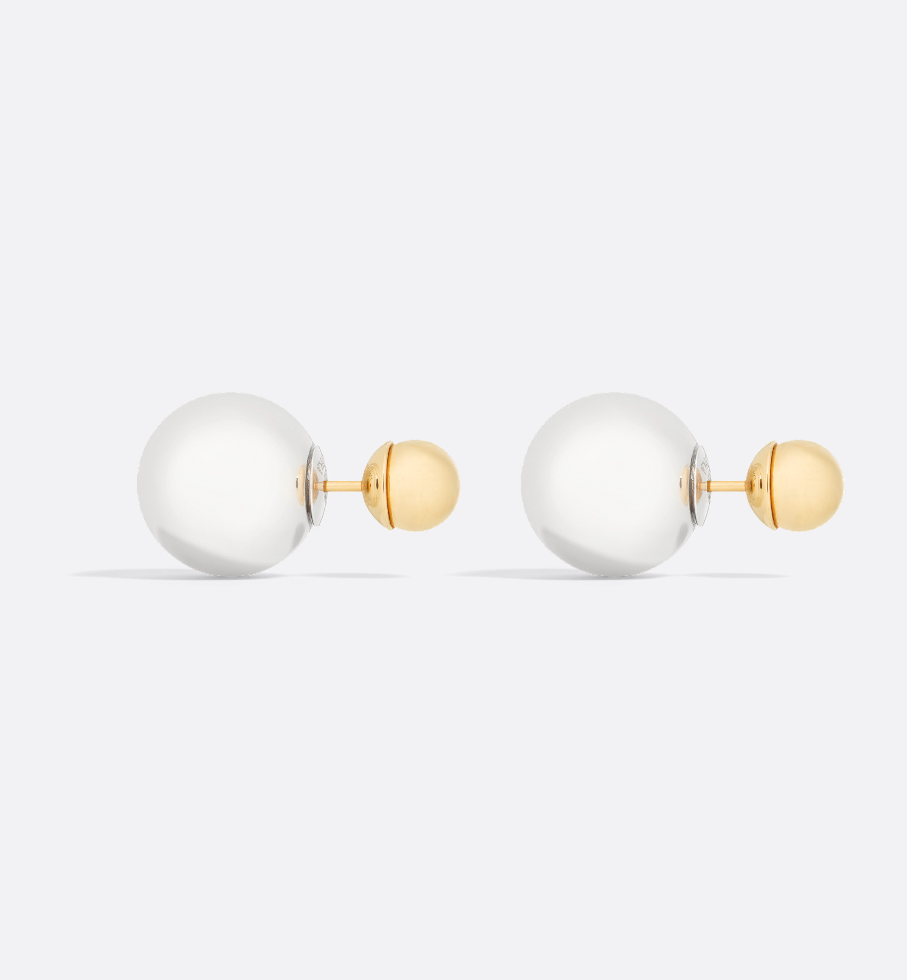 Dior Tribales Earrings - 1