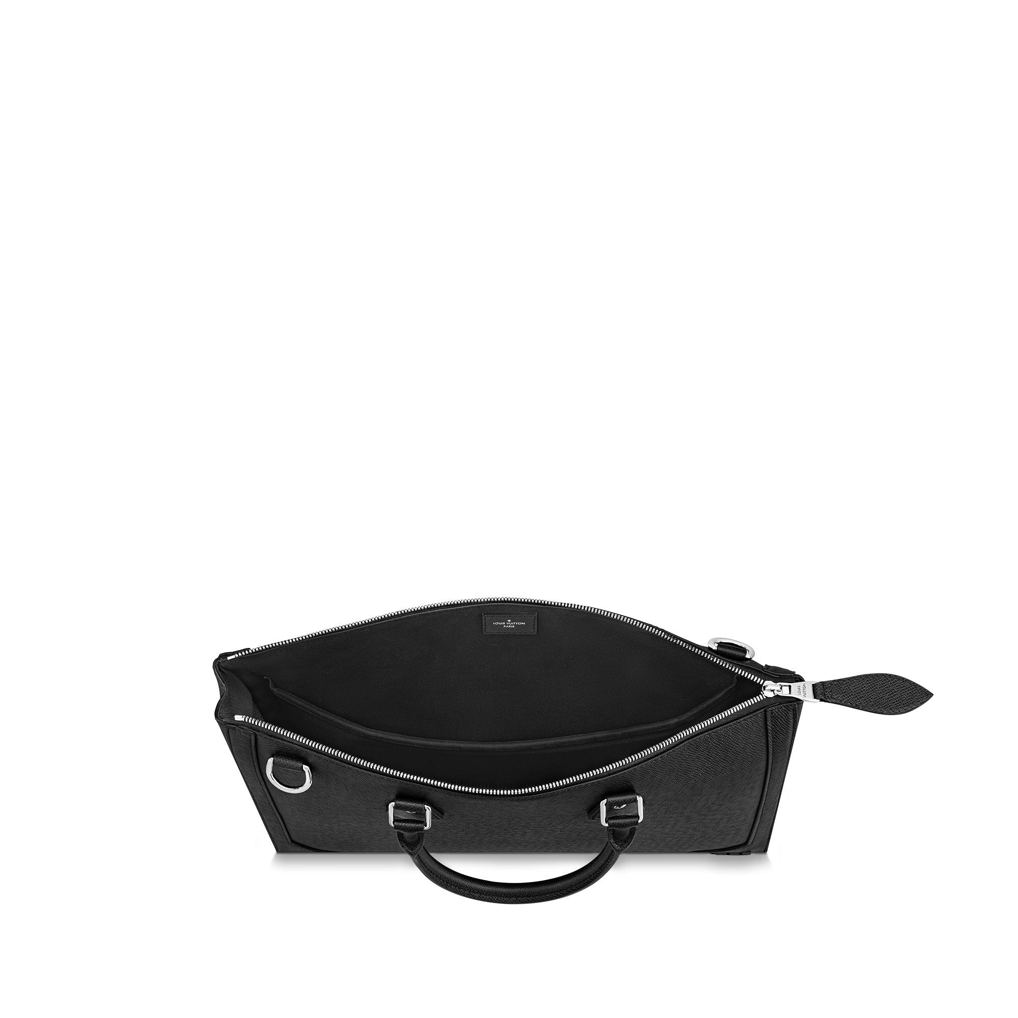 Slim Briefcase - 4