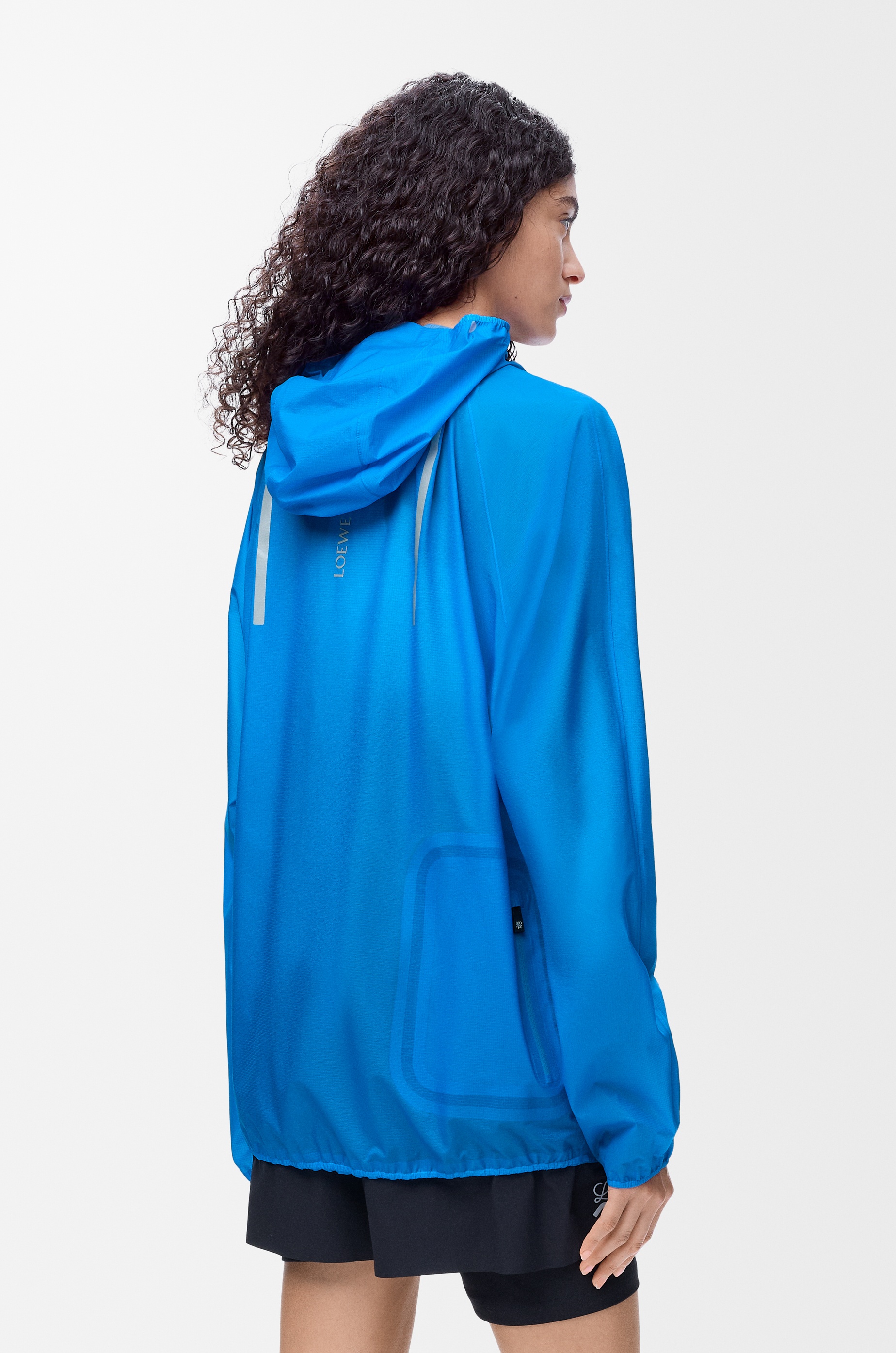 Ultra jacket in technical shell - 7