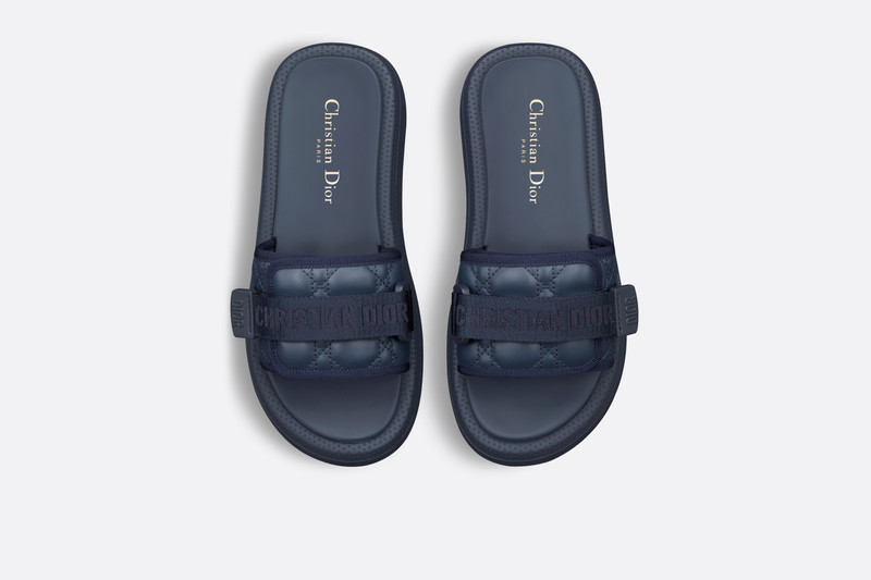 Dioriviera Dio(r)evolution Slide 5