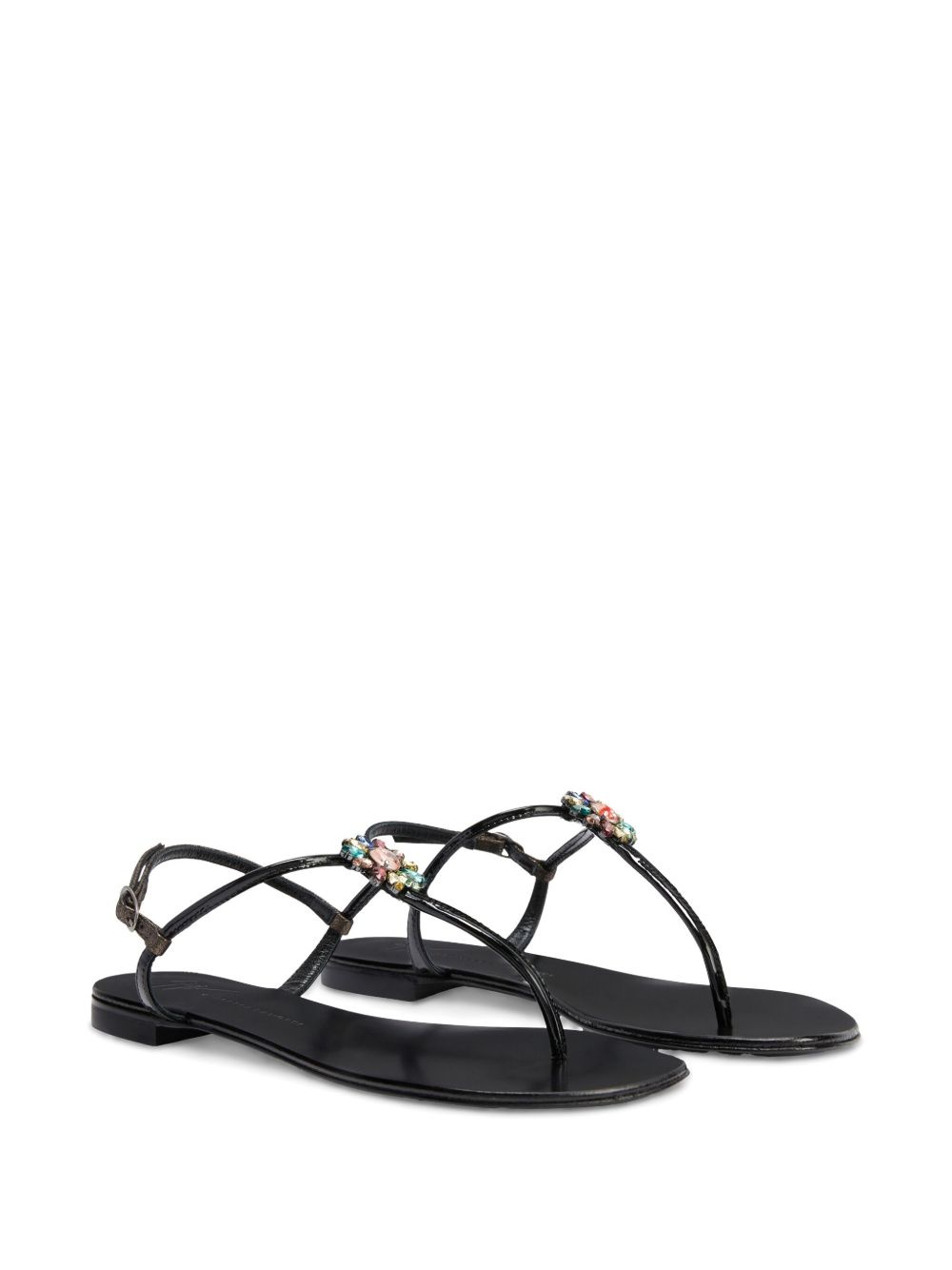 Noussa sandals - 2