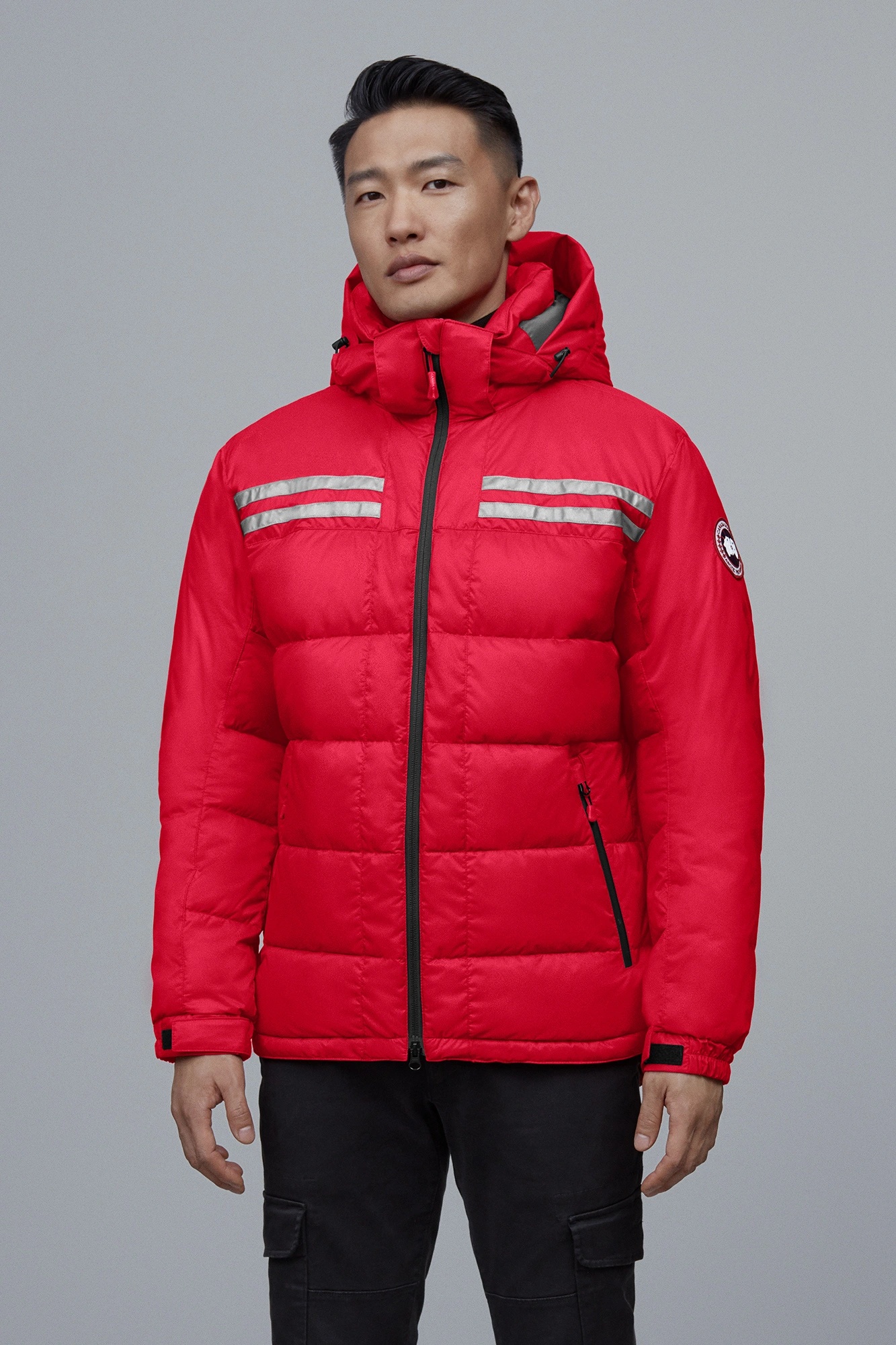 SUMMIT JACKET - 3