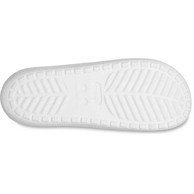 Crocs Classic Slides 'White' 209401-100 - 5