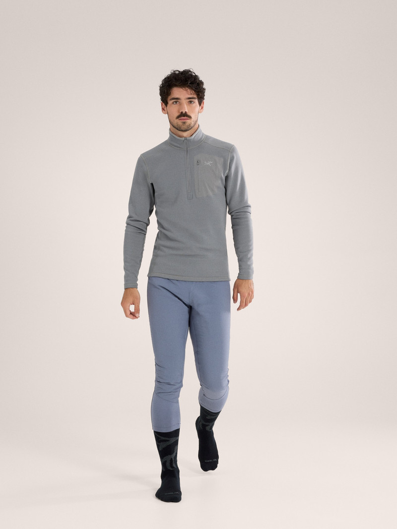 Arc'teryx Rho Insulated 3/4 Bottom outlook