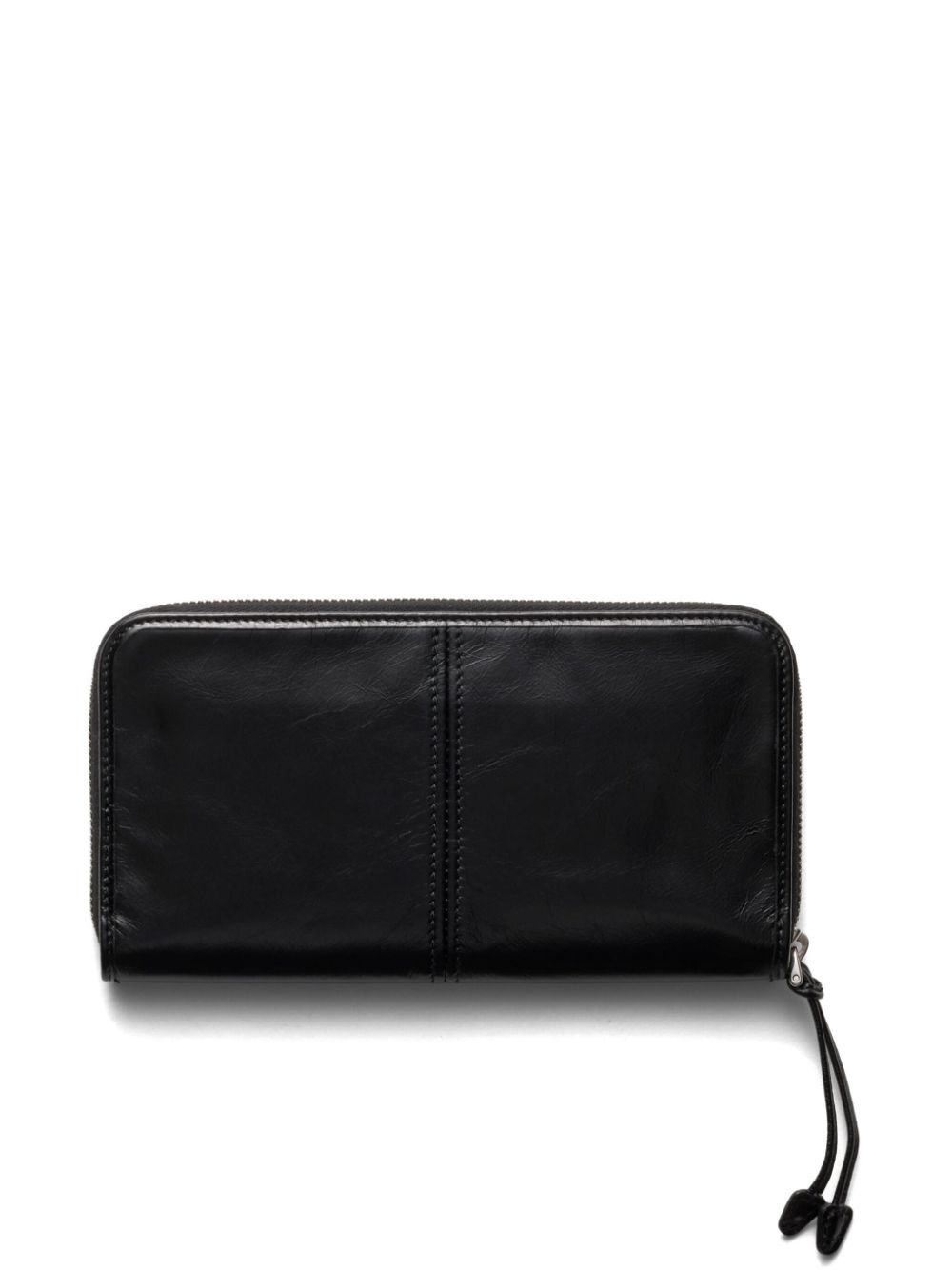 leather wallet - 2