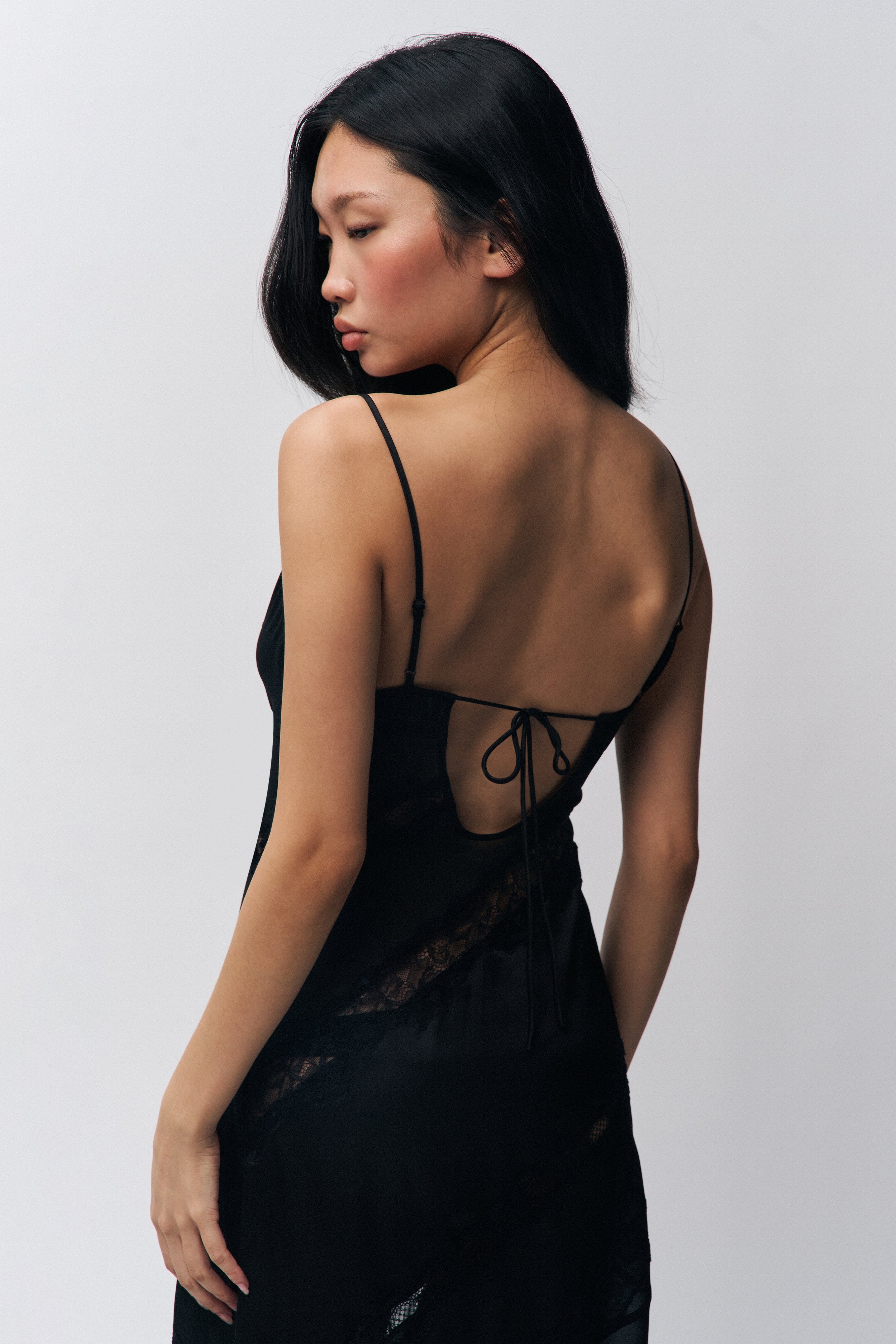 LEAH DRESS - 6