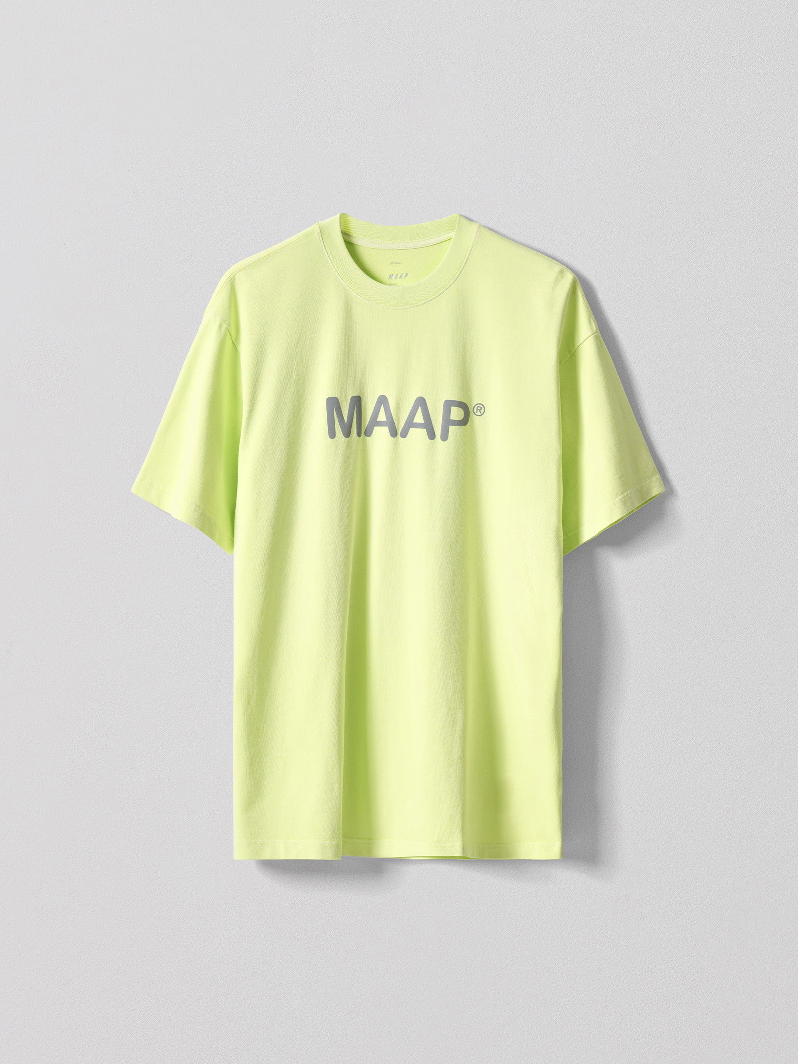 Essentials Text Tee - 7