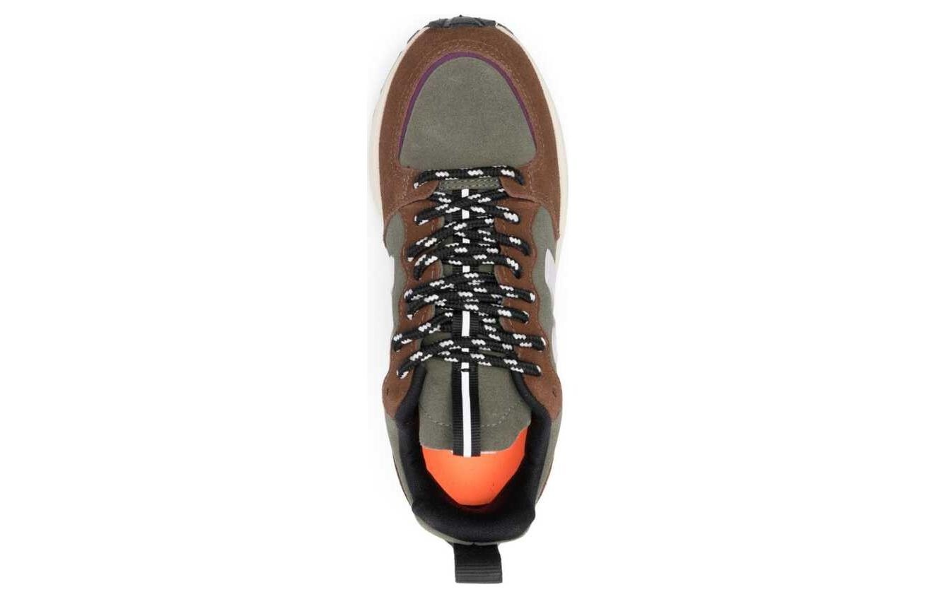 (WMNS) VEJA Venturi VC 'Mud Parme Multico' VC0303357 - 3