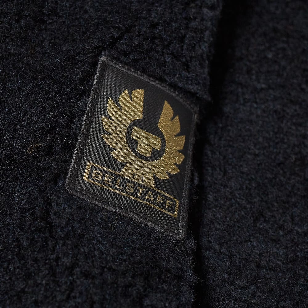 Belstaff Herne Pile Fleece - 4