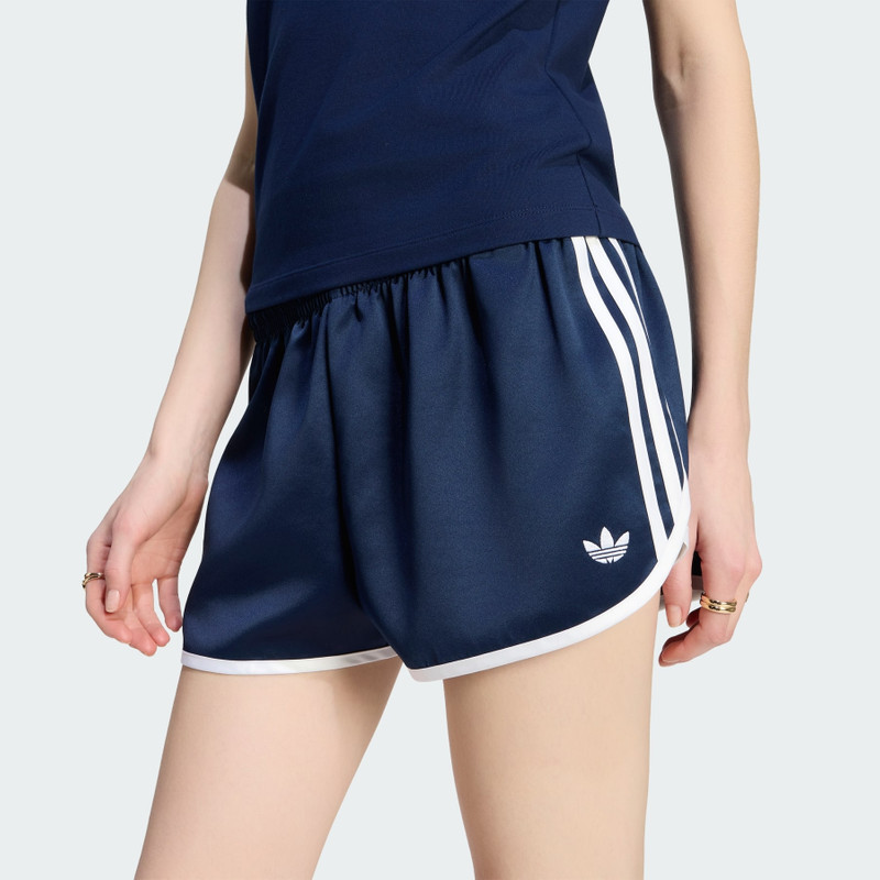 SATIN 3S SPRINTER SHORT 5