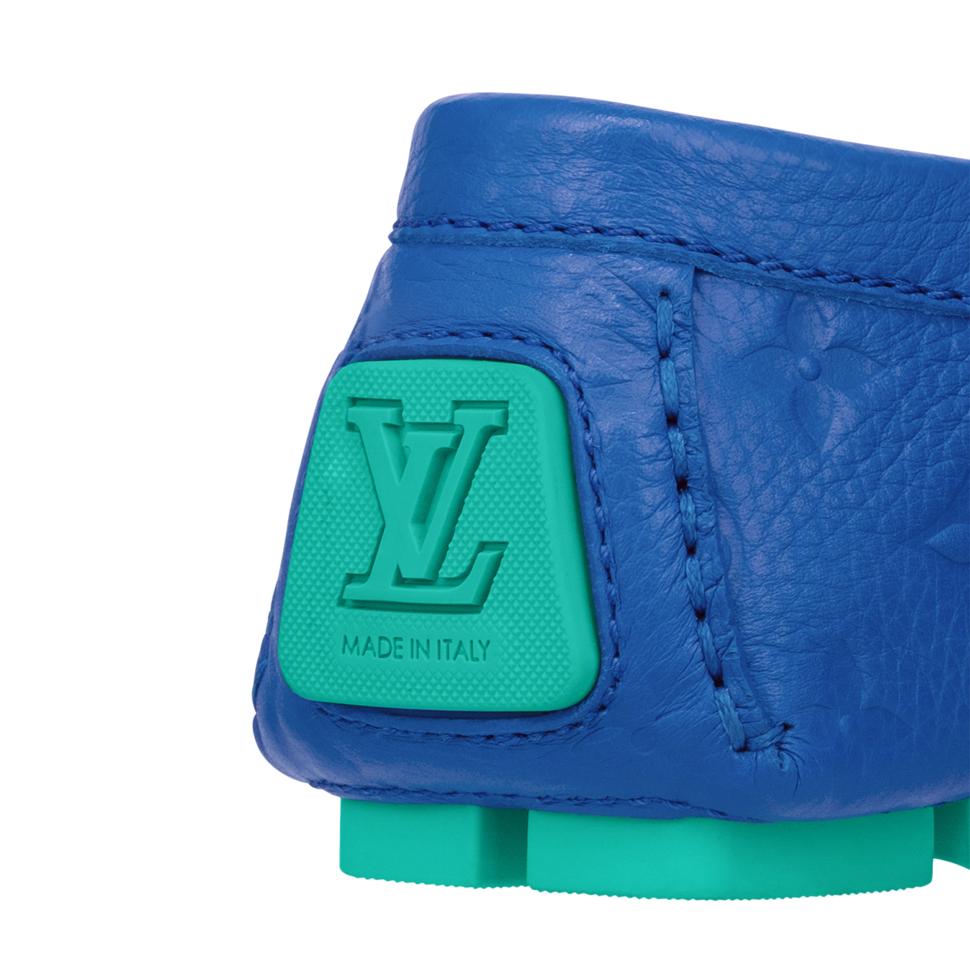 LV x YK LV Driver Moccasin - 3