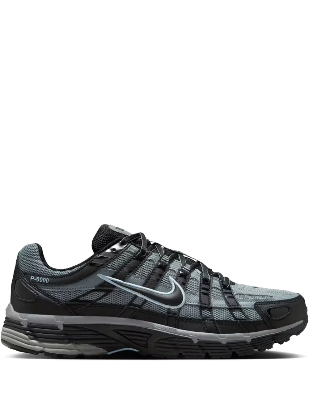P-6000 sneakers - 1