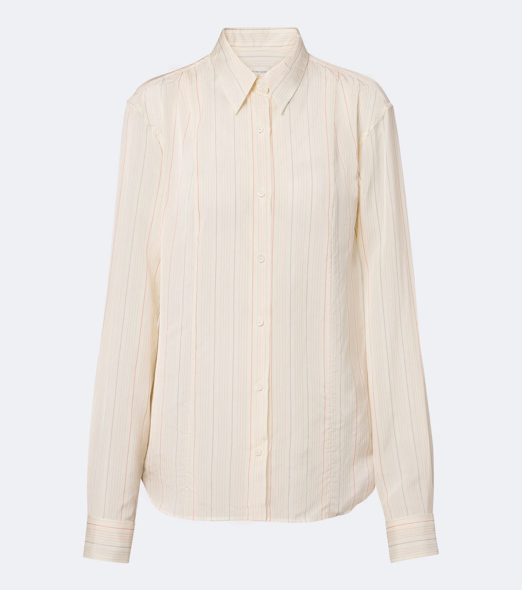 Striped shirt - 1