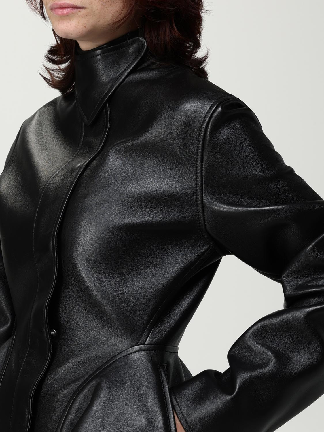 Jacket woman AlaÏa - 5