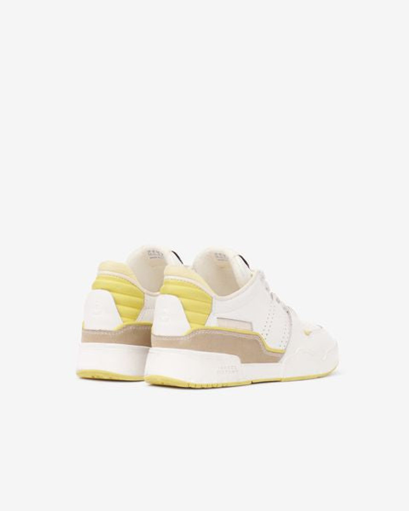 Isabel Marant EMREEH SNEAKERS outlook
